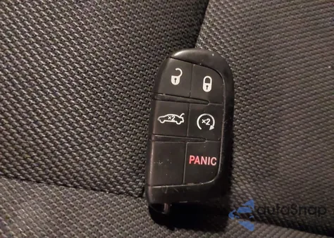 2016 Dodge Charger Sxt из США, поврежденный, VIN 2C3CDXHG8GH114544